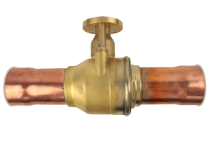 Motor valves HC-HO 60Bar 2Way