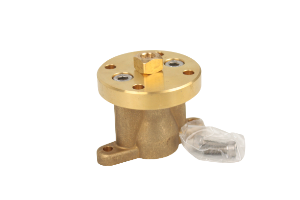 Accesories Motor valves - Adapterkits