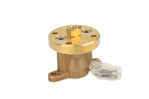 Accesories Motor valves - Adapterkits