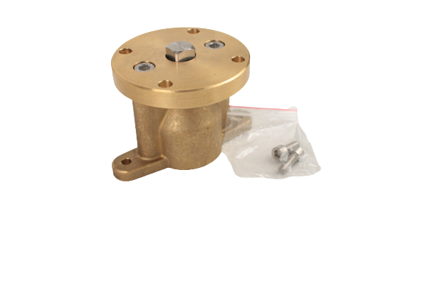 Accesories Motor valves - Adapterkits