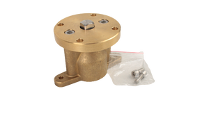 Accesories Motor valves - Adapterkits