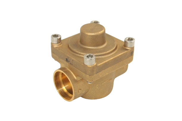 Check valves 45Bar