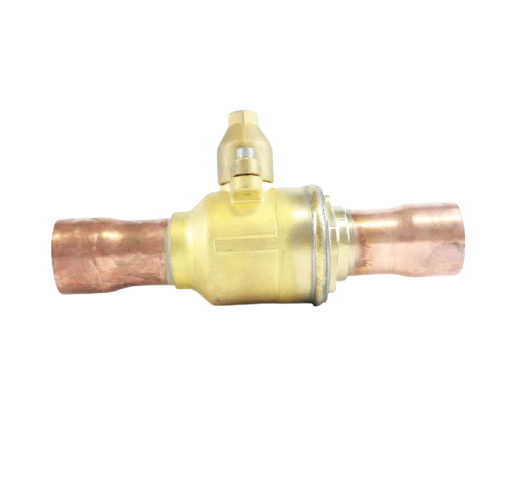 Motor Valves CO2 130bar 2Way