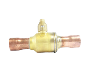 Motor Valves CO2 130bar 2Way