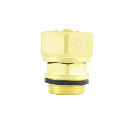 Safety valves Shuttle valve