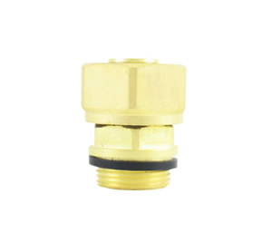 Safety valves Shuttle valve